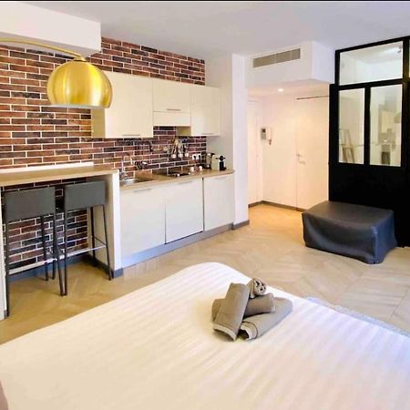 Beautiful Fully Renovated Centrally Located Studio مونتي كارلو المظهر الخارجي الصورة