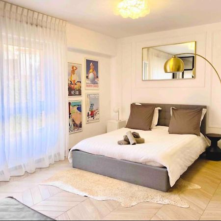 Beautiful Fully Renovated Centrally Located Studio مونتي كارلو المظهر الخارجي الصورة