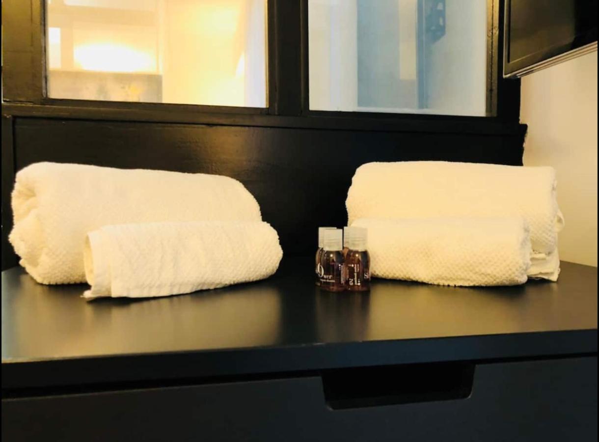 Beautiful Fully Renovated Centrally Located Studio مونتي كارلو المظهر الخارجي الصورة