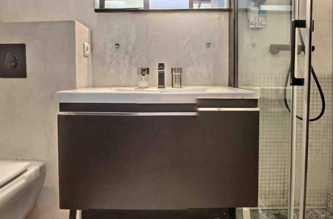 Beautiful Fully Renovated Centrally Located Studio مونتي كارلو المظهر الخارجي الصورة